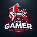 Danish Gamer Community discord icon