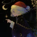 moonoon. — Discord Server