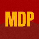 MEMORIAL NWG/MDP - 2023/2026 🪦 icon