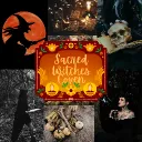 Sacred Witches' Coven discord icon