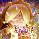 ┃〉COOKIE RUN ROLEPLAY; NEW BEGINNINGS Discord Server Icon