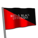 [INTL] Red & Black Offensive