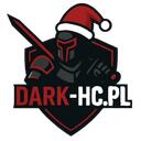DARK-HC.PL | Wojny Gildii Discord Server Icon