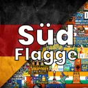 Abteilung Südflagge