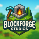 BlockForge Studios Discord server icon