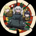 Nicotashis Anzio style