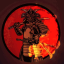 Union of Samurai Soviet Republics