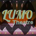  ⭐  Lumo Theatre  ⭐  Discord Server Icon