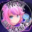 Parasol~Papercrafts