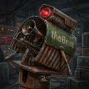 RUST | TheBest x3