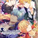 Wizardess Heart