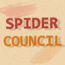 Spider Council Discord Server Icon
