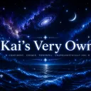Kai’s Very Own
