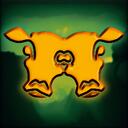 •⟩ THE HAVEN ⟨• Discord Server Icon