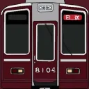 白八(しろはち)総合車両センター