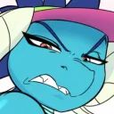 Ember’s Dragon Tetas HQ