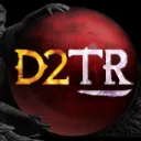D2TR by xxSexyVeganxxTTV