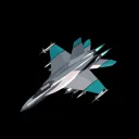 Aerospace - Fighter Series