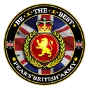 FBA | Fear's British Army