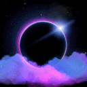 neon nebula . ݁₊ ⊹ ˎˊ˗