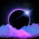 neon nebula . ݁₊ ⊹ ˎˊ˗