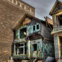 Crackhouse