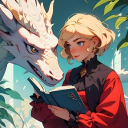 The Library