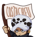Discovery icon for CREWSTACHEU Discord server