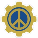 Dwellers for peace