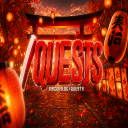 HQ Discord server icon