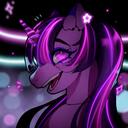 My Little Pony: Pizzaplex is magic! Discord Server Icon