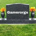 GamerORGs is dead 🦀