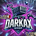 DARKAX BACK