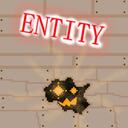 Entity. Discord Server Icon
