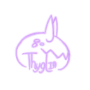 Thyglia's secret club.