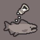 Salty Salmons Discord Server Icon