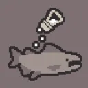 Salty Salmons