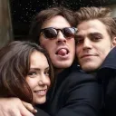 The Vampire Diaries