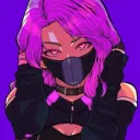 Dead by Deez Nuts Discord Server Icon