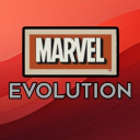 𝐌𝐀𝐑𝐕𝐄𝐋®: New Evolution Discord server icon