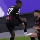 Football RP - New World Discord Server Icon