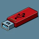 The Hard Drive