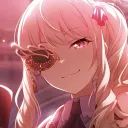 ↳ *mellisonant nikkou* ༉‧₊˚✧ discord icon