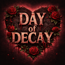 Discovery icon for 𝘿𝙖𝙮 𝙊𝙛 𝘿𝙚𝙘𝙖𝙮 Discord server