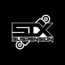 Six Suspension X Canvas