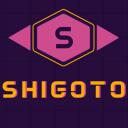 Shigoto Discord Server Icon