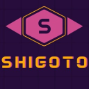 Shigoto Discord server icon
