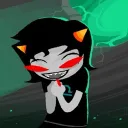 homestuck haters/j Discord Server Icon