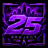 PROJECT 25 V2