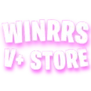 Winrr's V+ Store